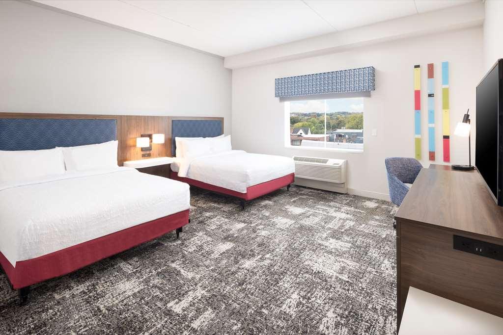 Hampton Inn & Suites Rochester Downtown ห้อง รูปภาพ